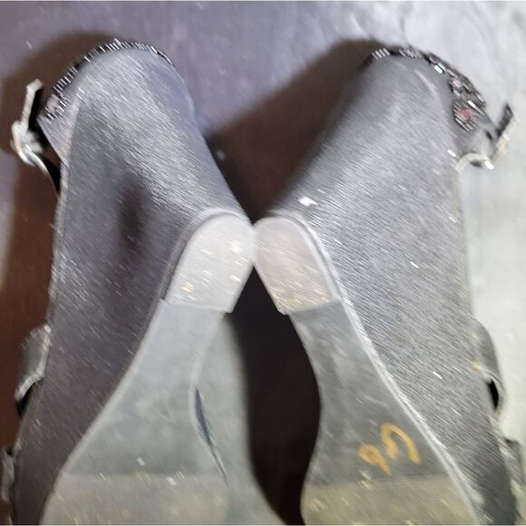 SBICCA WOMEN"S STYLE WEDGE SHOES - Picture 13 of 16